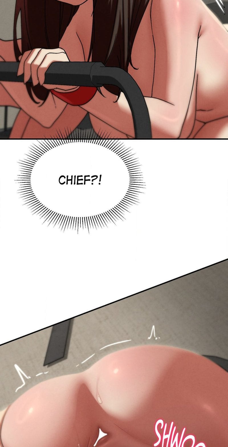 Seniors of Class 5 (Uncensored), chapter 99, page 25 of 104