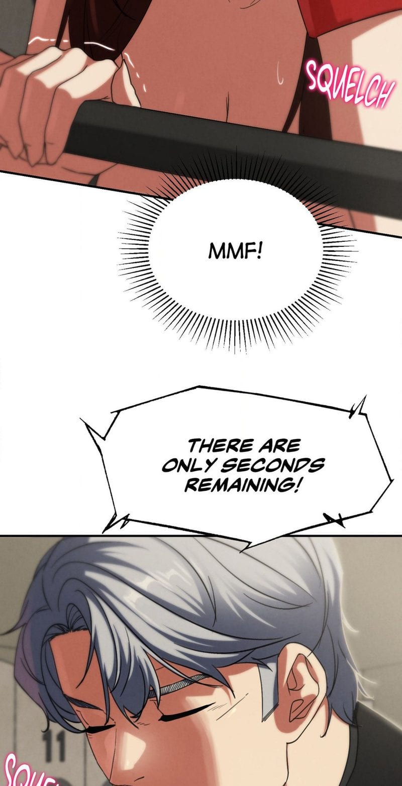 Seniors of Class 5 (Uncensored), chapter 99, page 27 of 104