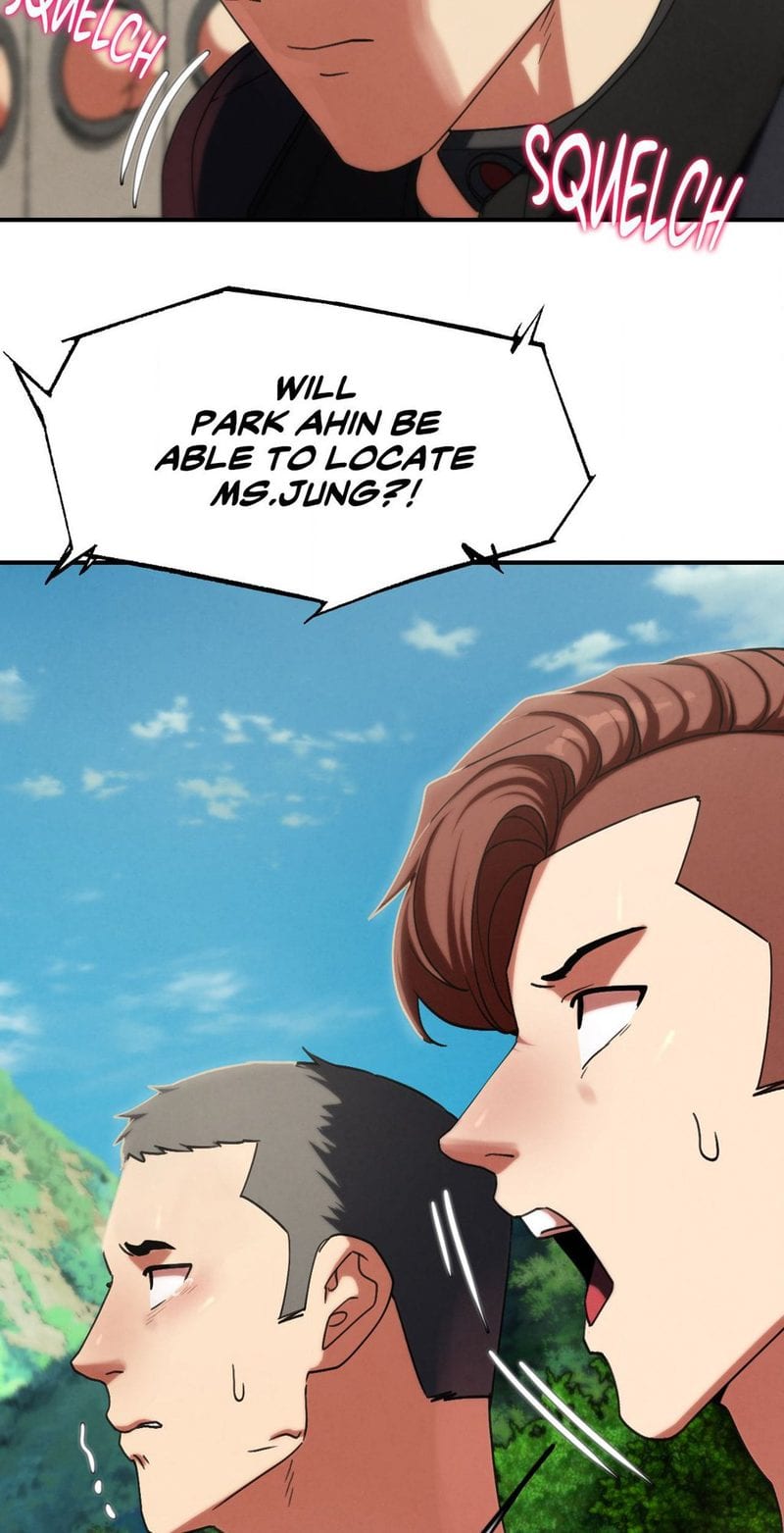 Seniors of Class 5 (Uncensored), chapter 99, page 28 of 104