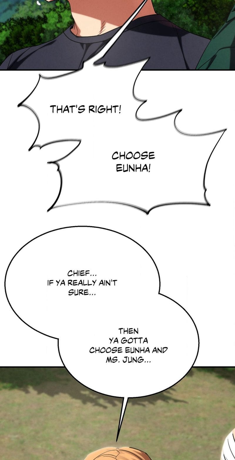 Seniors of Class 5 (Uncensored), chapter 99, page 29 of 104