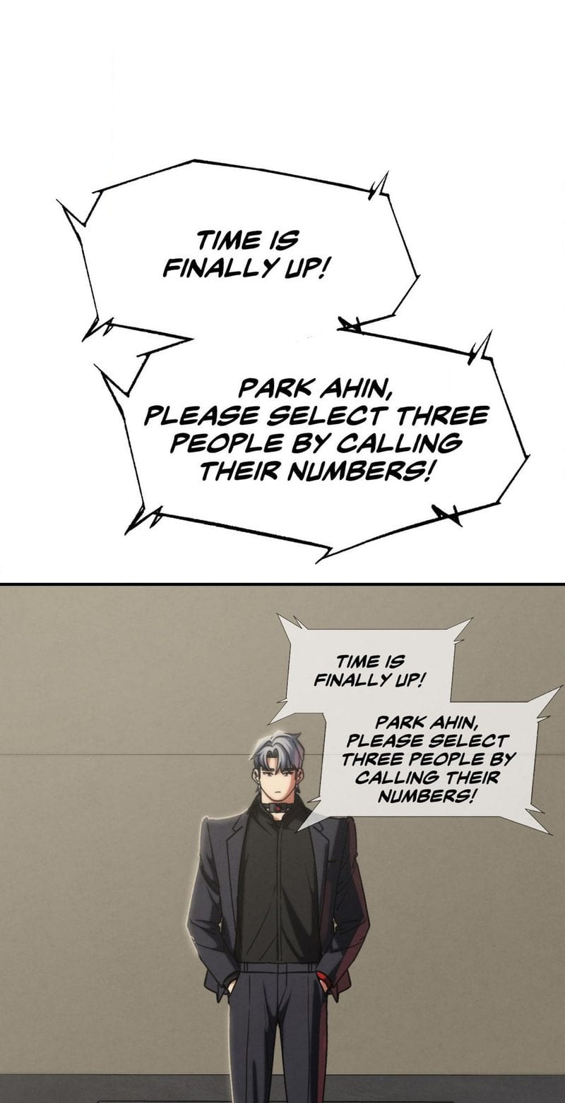 Seniors of Class 5 (Uncensored), chapter 99, page 31 of 104