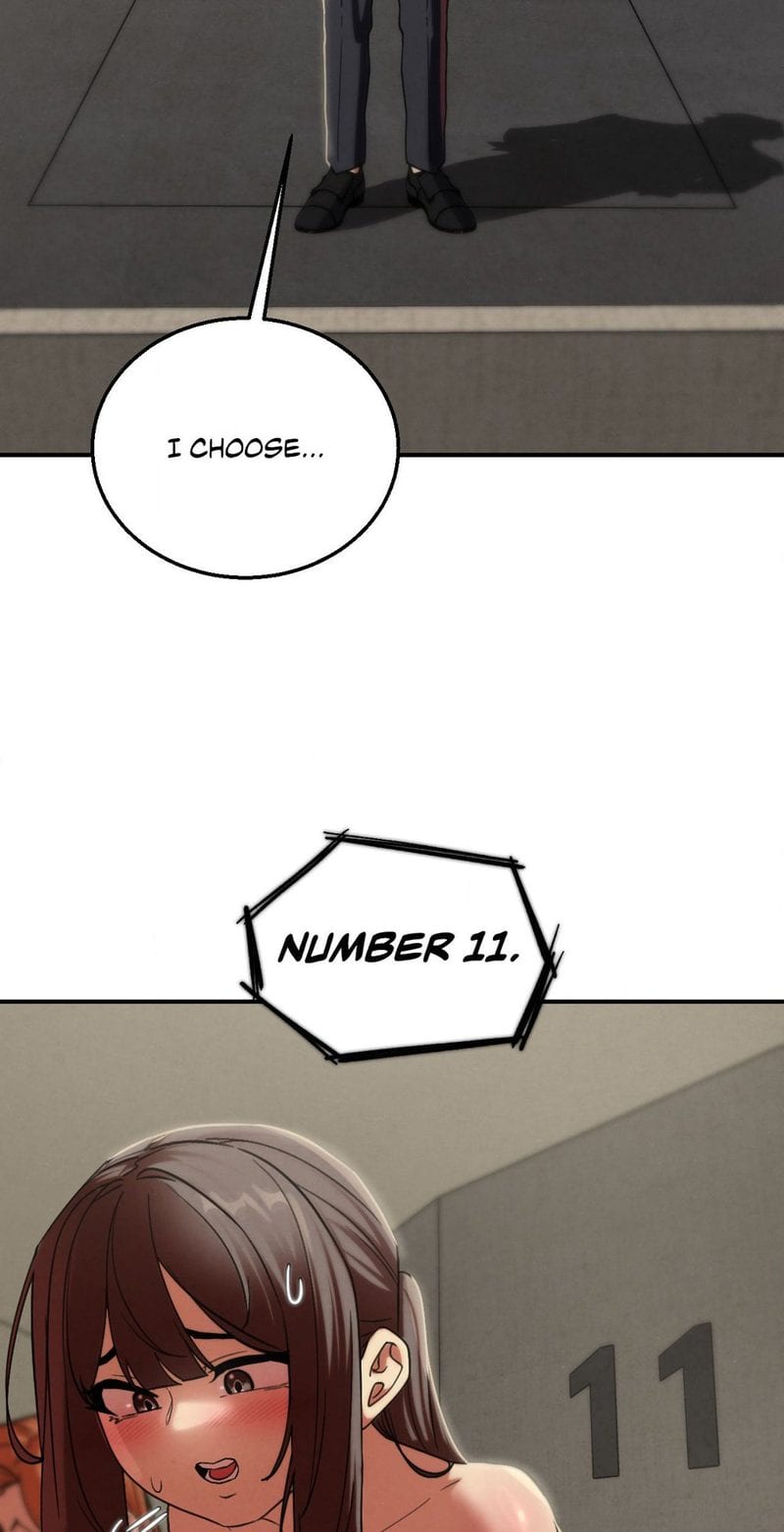 Seniors of Class 5 (Uncensored), chapter 99, page 32 of 104