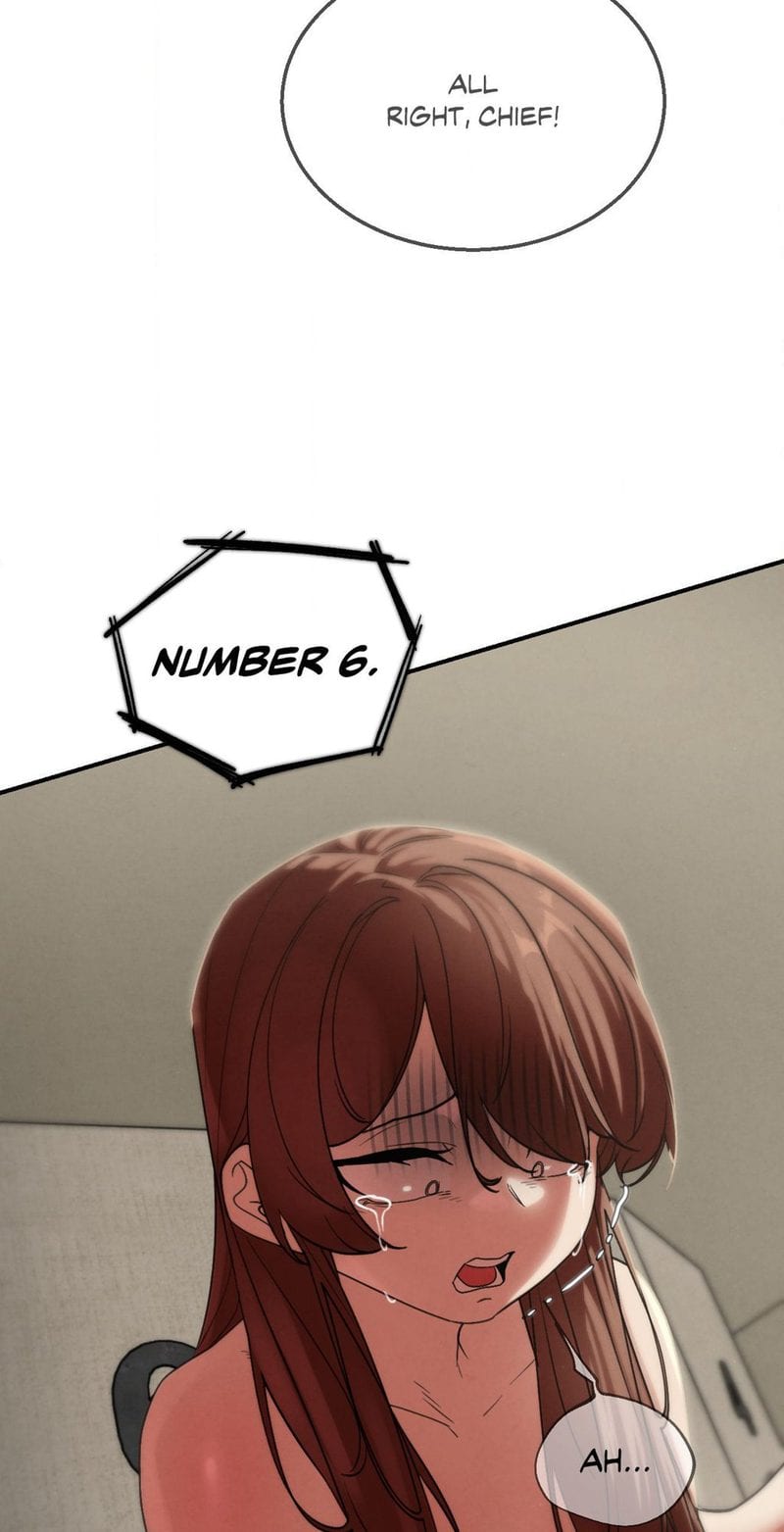 Seniors of Class 5 (Uncensored), chapter 99, page 34 of 104