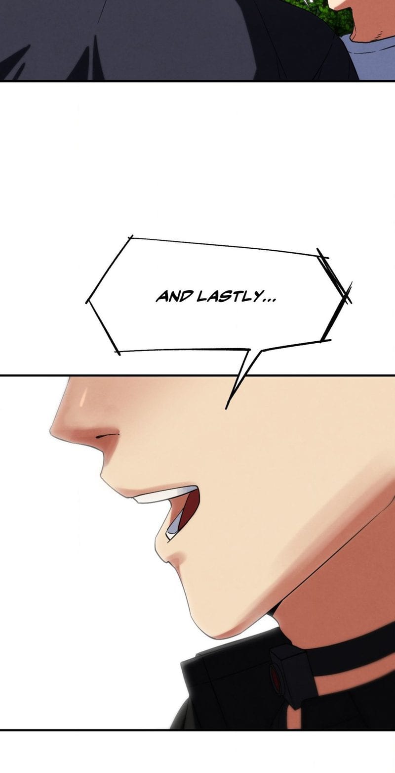 Seniors of Class 5 (Uncensored), chapter 99, page 36 of 104