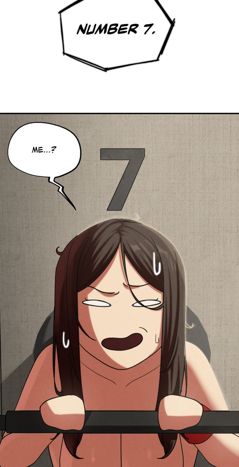 Seniors of Class 5 (Uncensored), chapter 99, page 39 of 104