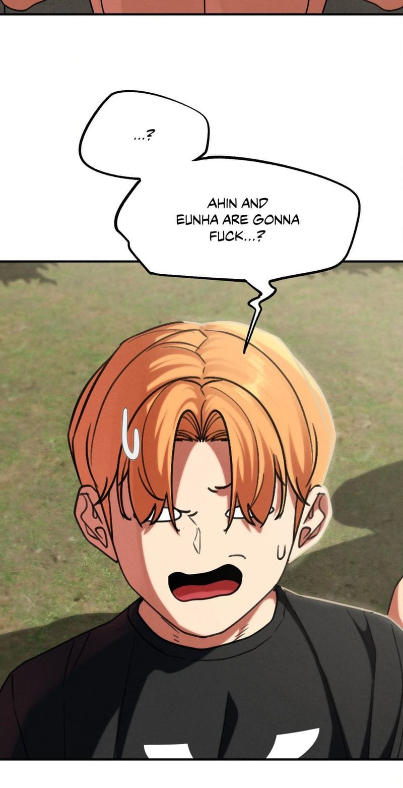 Seniors of Class 5 (Uncensored), chapter 99, page 40 of 104