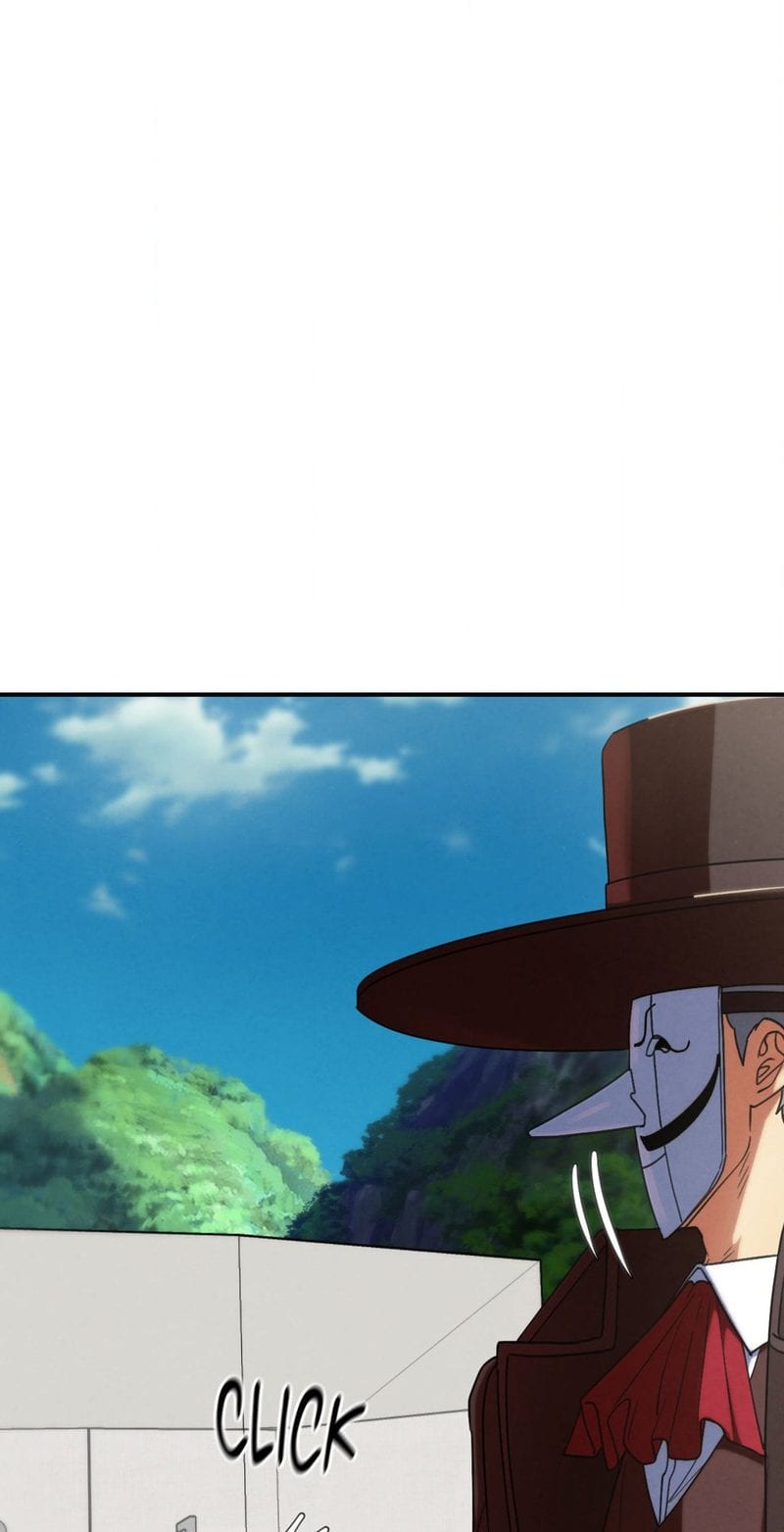 Seniors of Class 5 (Uncensored), chapter 99, page 41 of 104