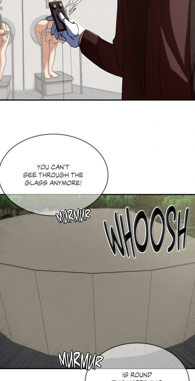 Seniors of Class 5 (Uncensored), chapter 99, page 42 of 104