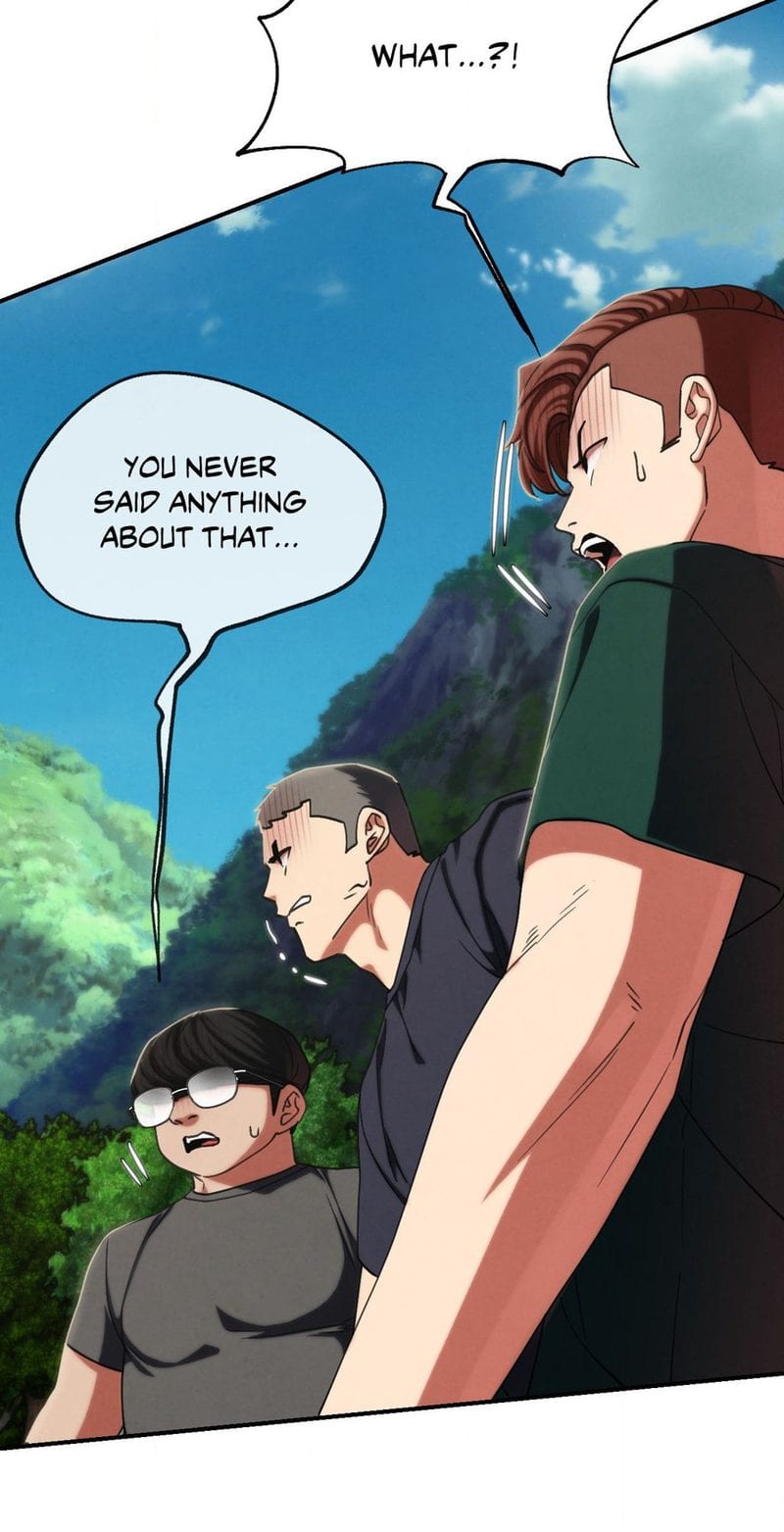 Seniors of Class 5 (Uncensored), chapter 99, page 45 of 104