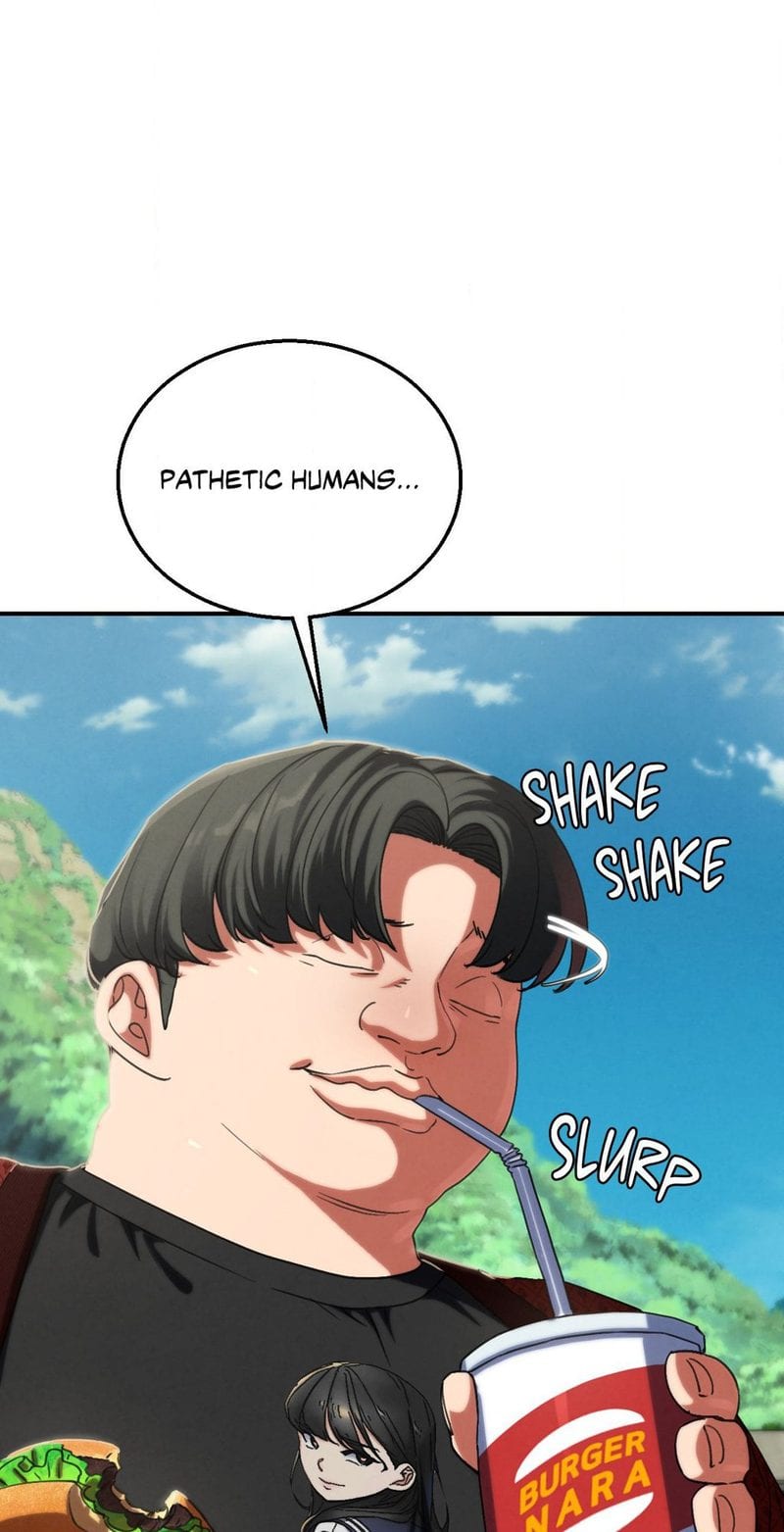 Seniors of Class 5 (Uncensored), chapter 99, page 46 of 104