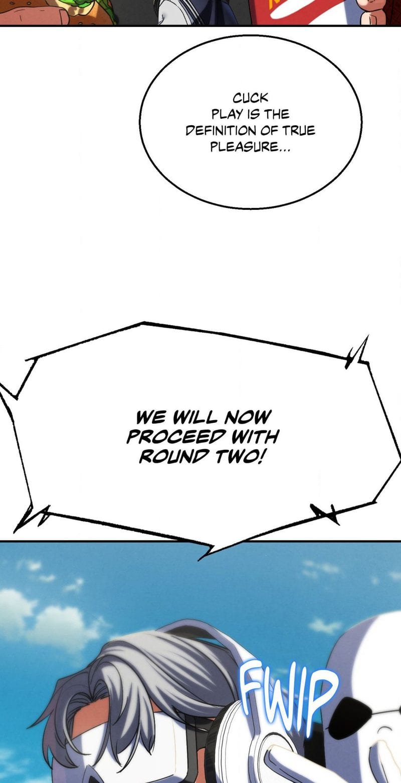 Seniors of Class 5 (Uncensored), chapter 99, page 47 of 104