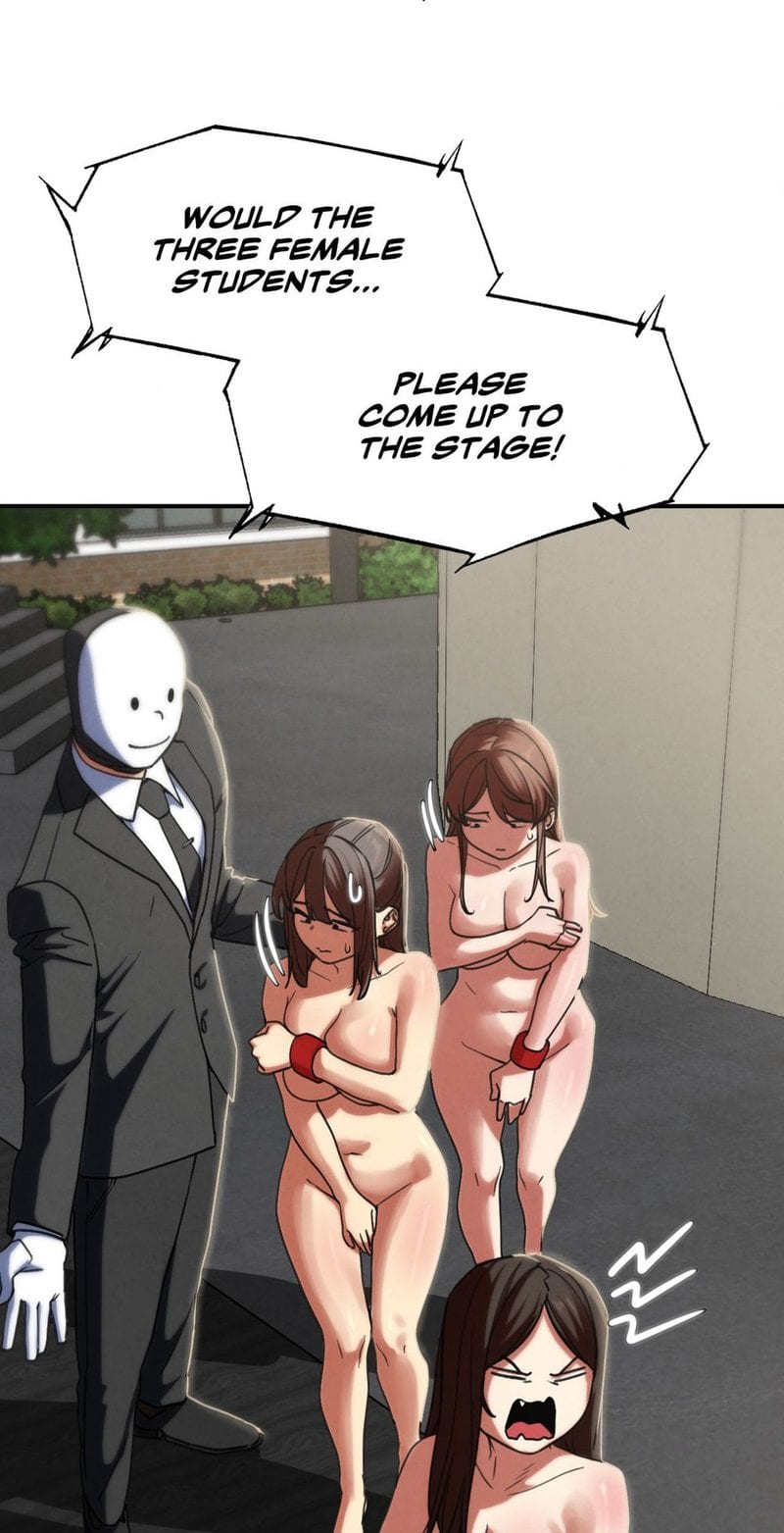 Seniors of Class 5 (Uncensored), chapter 99, page 49 of 104