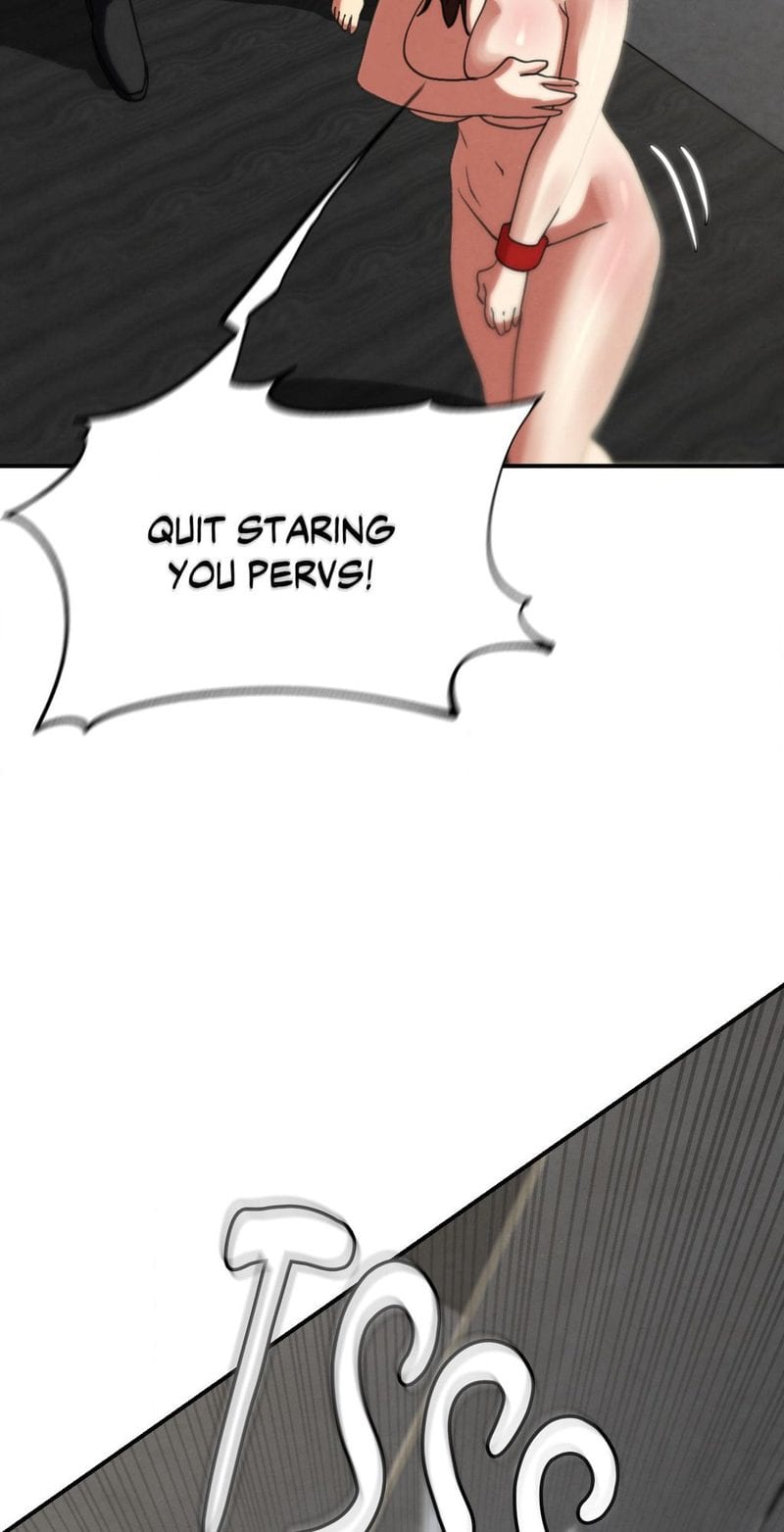 Seniors of Class 5 (Uncensored), chapter 99, page 50 of 104