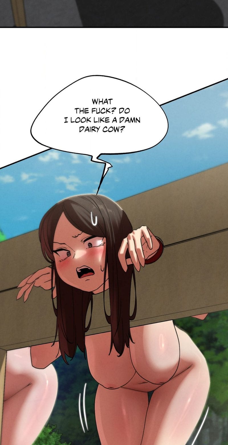 Seniors of Class 5 (Uncensored), chapter 99, page 54 of 104