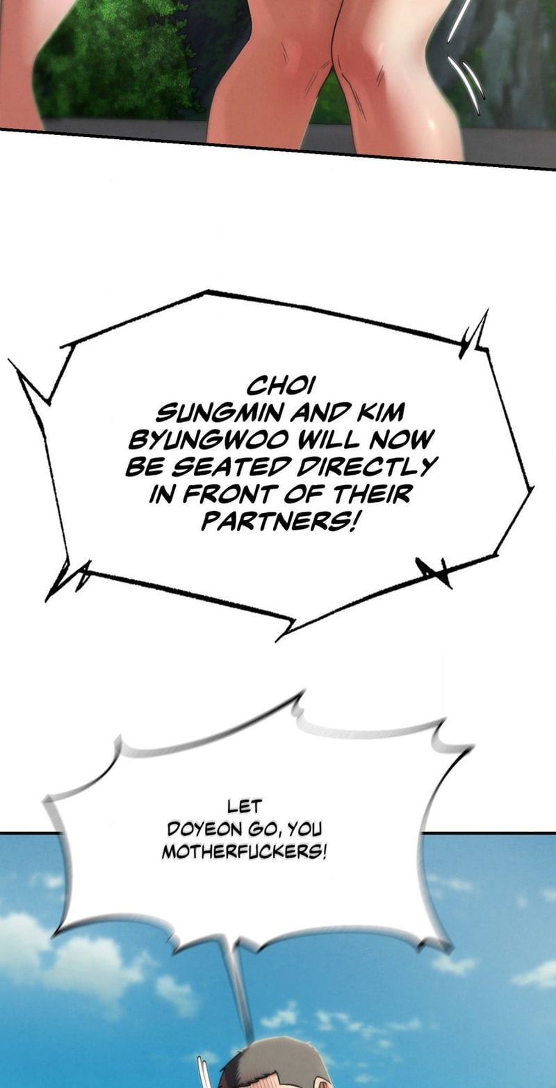 Seniors of Class 5 (Uncensored), chapter 99, page 55 of 104
