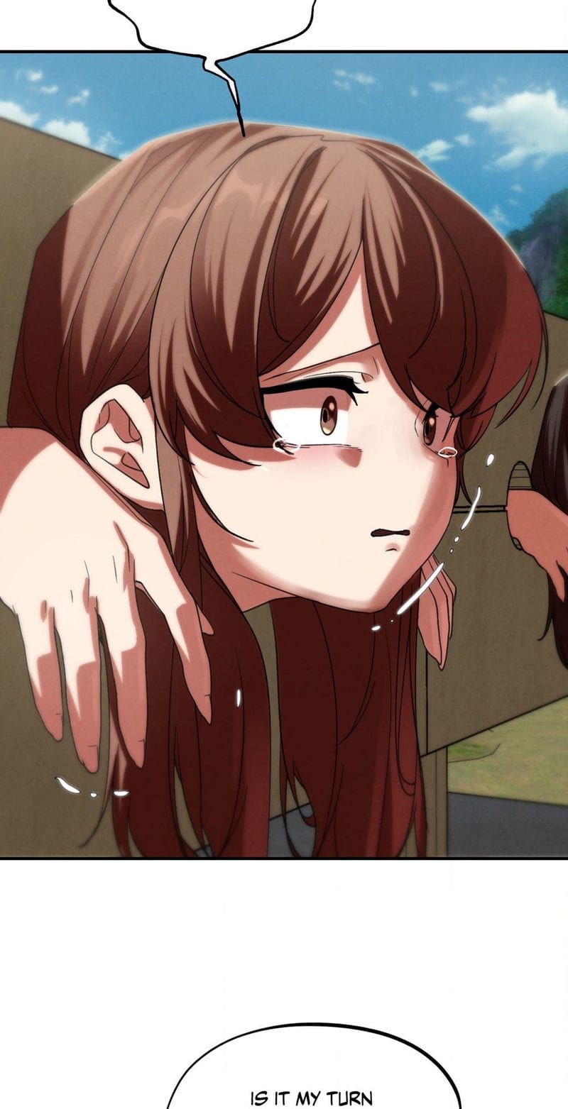 Seniors of Class 5 (Uncensored), chapter 99, page 57 of 104