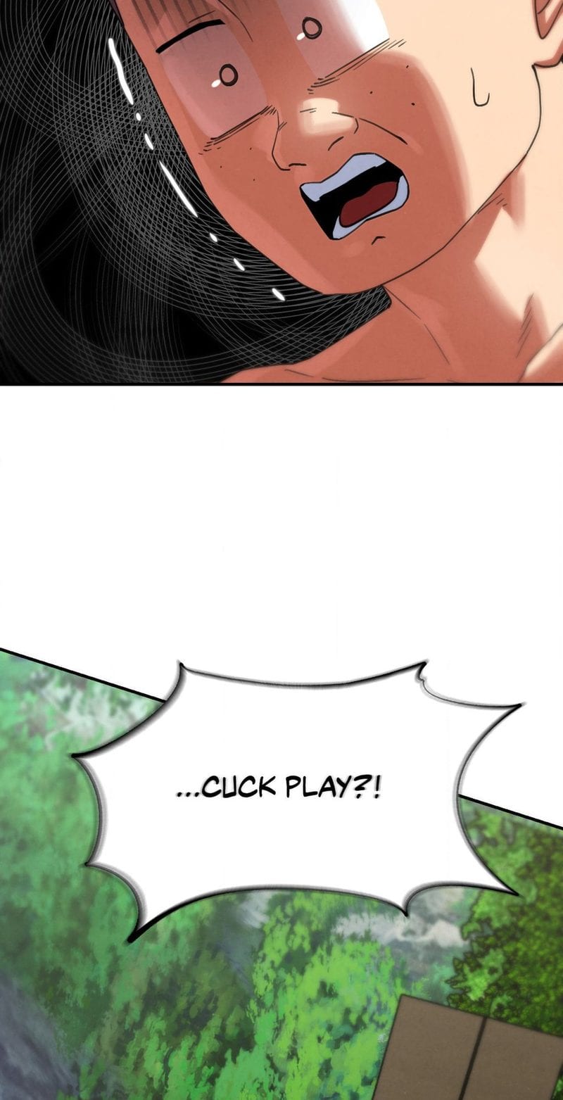Seniors of Class 5 (Uncensored), chapter 99, page 61 of 104
