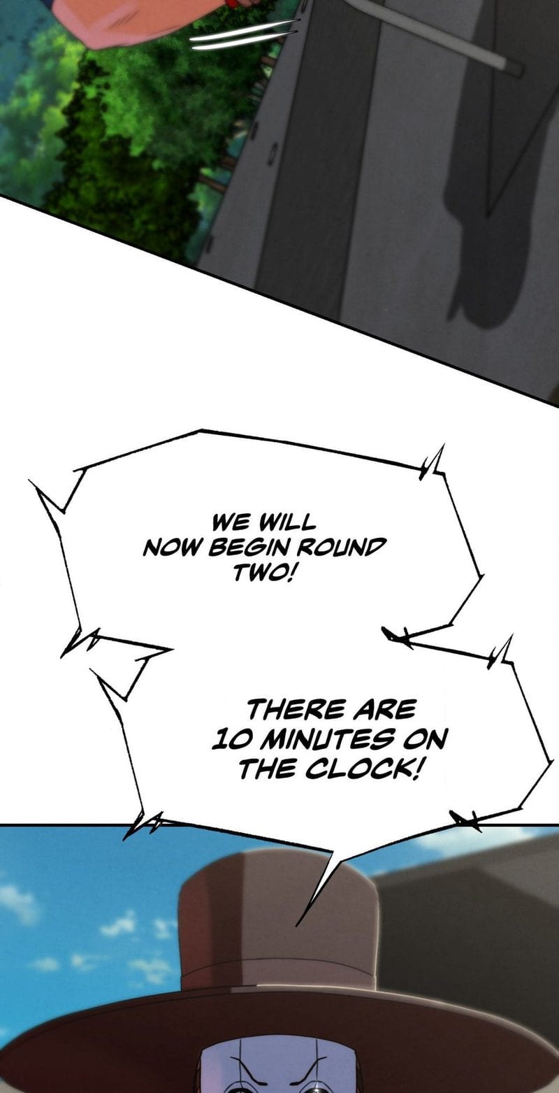 Seniors of Class 5 (Uncensored), chapter 99, page 63 of 104