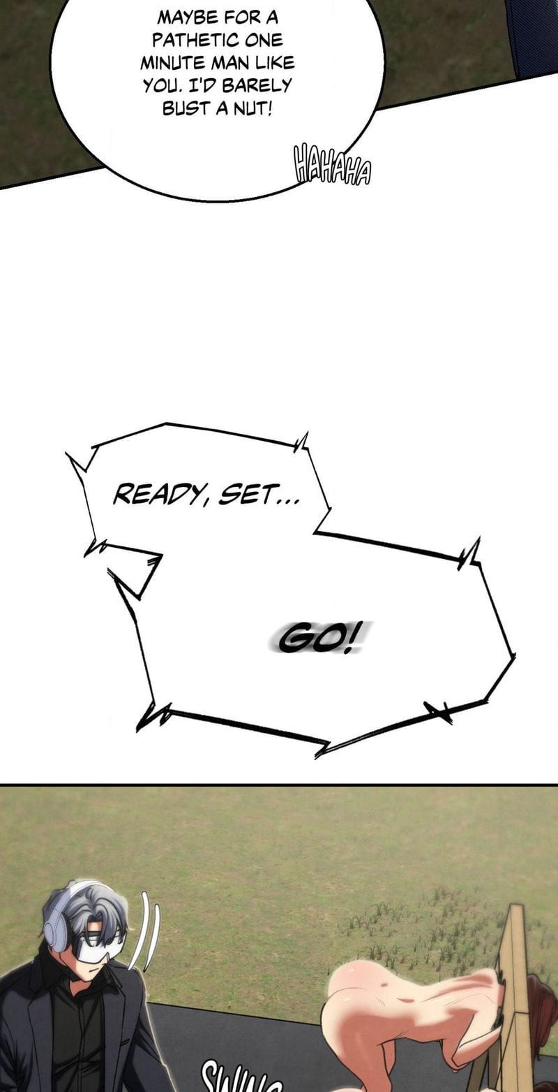 Seniors of Class 5 (Uncensored), chapter 99, page 66 of 104