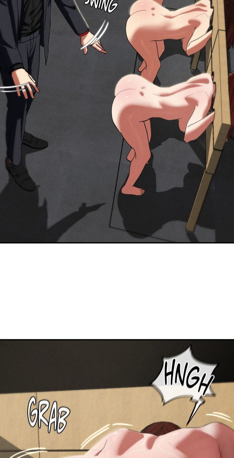 Seniors of Class 5 (Uncensored), chapter 99, page 67 of 104