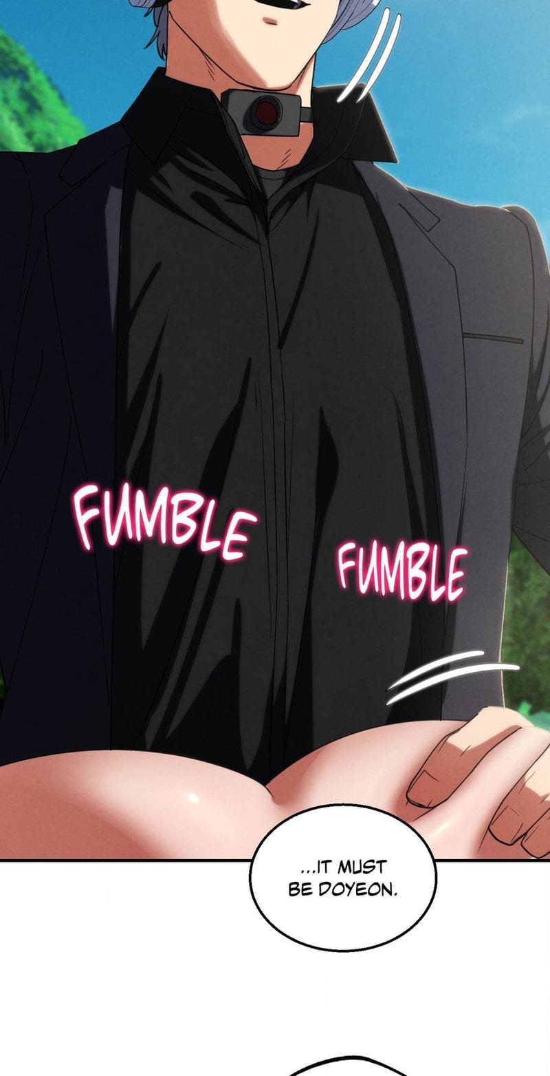 Seniors of Class 5 (Uncensored), chapter 99, page 69 of 104