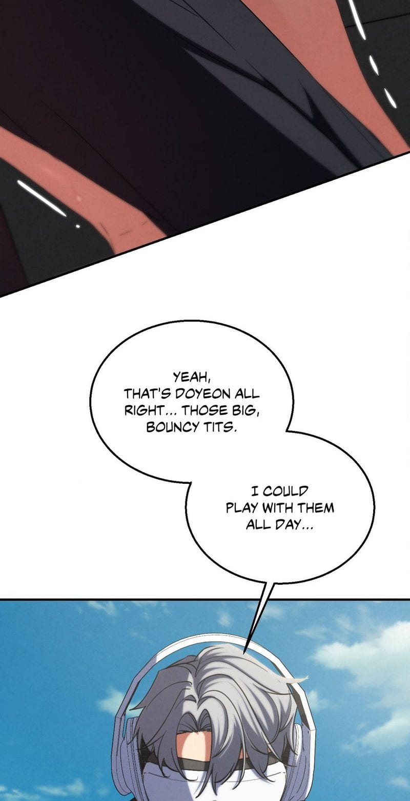 Seniors of Class 5 (Uncensored), chapter 99, page 72 of 104