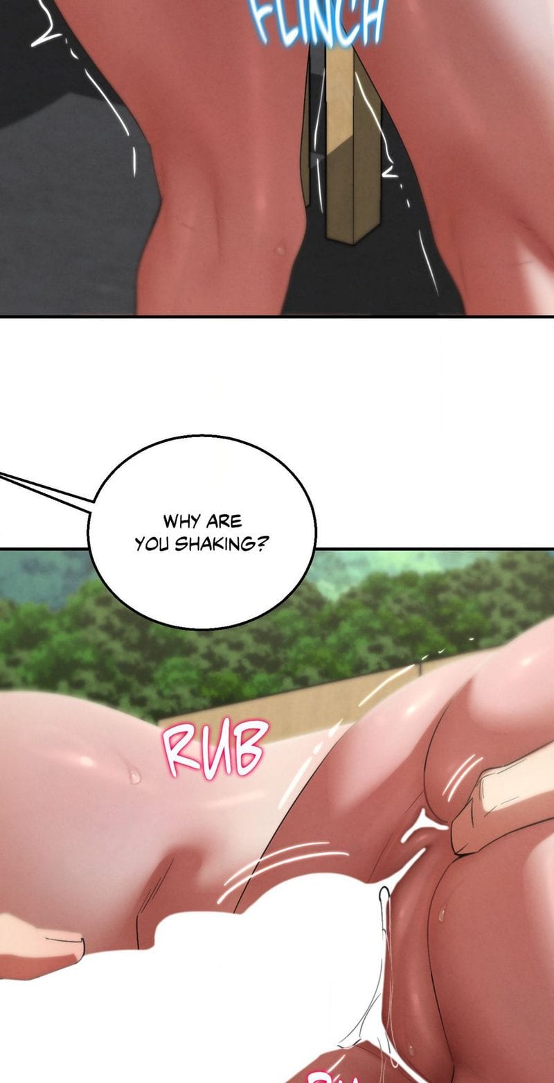 Seniors of Class 5 (Uncensored), chapter 99, page 75 of 104