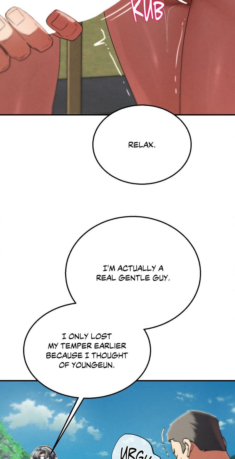 Seniors of Class 5 (Uncensored), chapter 99, page 76 of 104