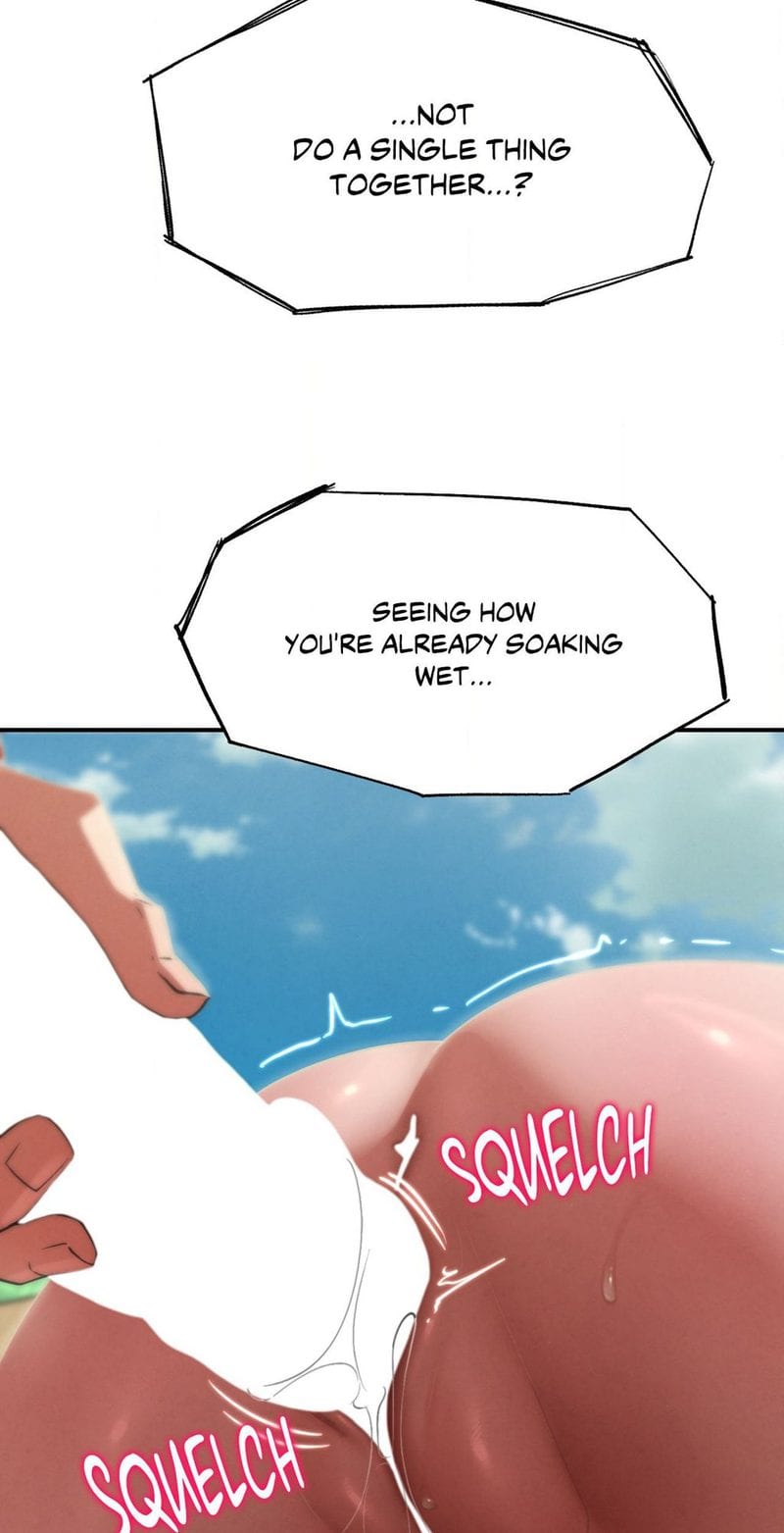 Seniors of Class 5 (Uncensored), chapter 99, page 79 of 104