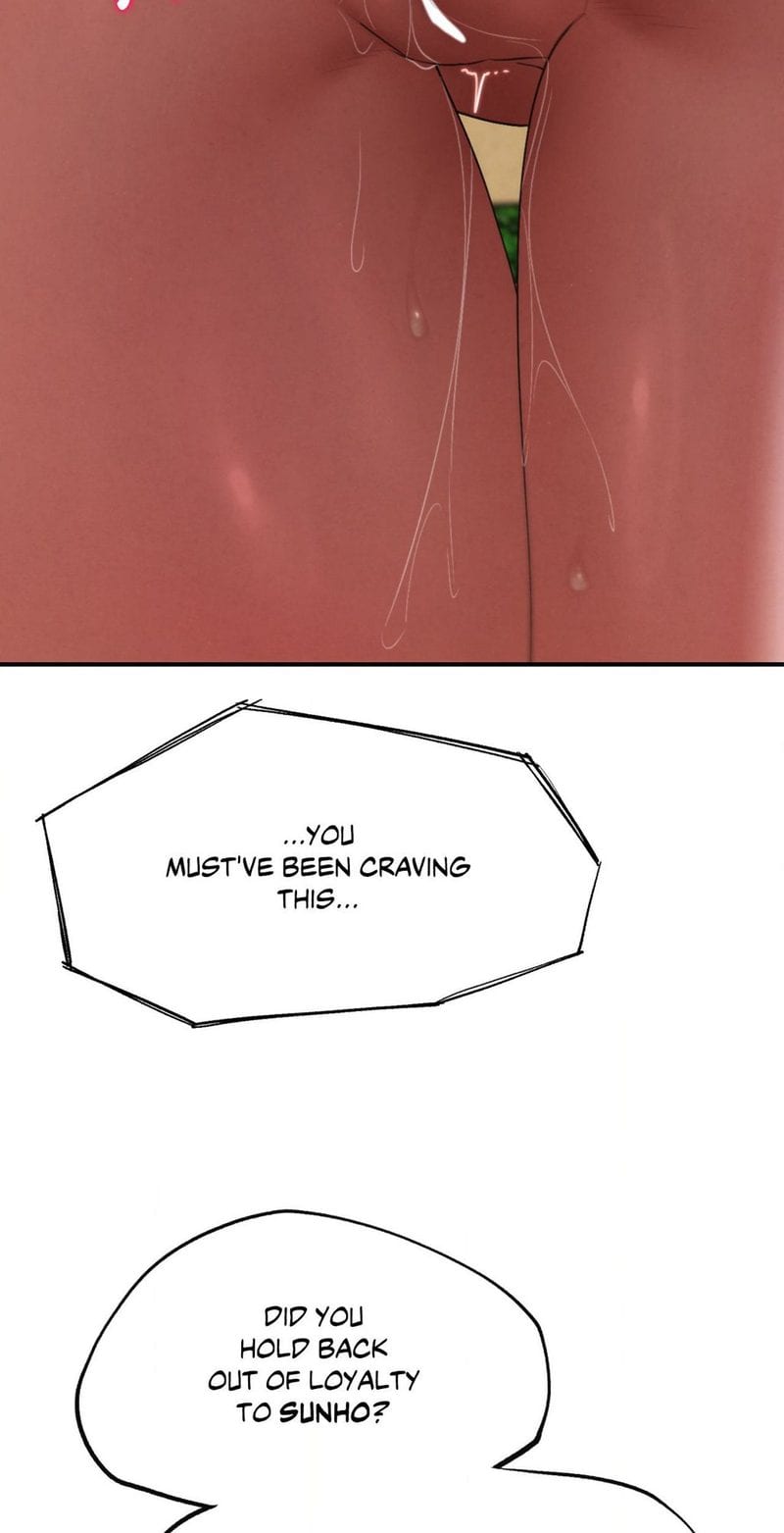 Seniors of Class 5 (Uncensored), chapter 99, page 80 of 104