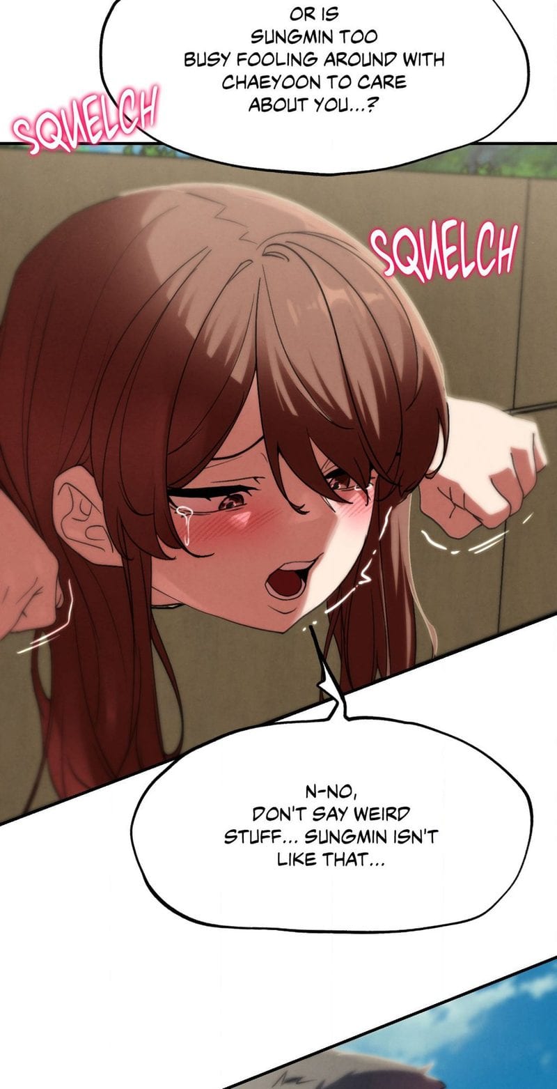 Seniors of Class 5 (Uncensored), chapter 99, page 81 of 104