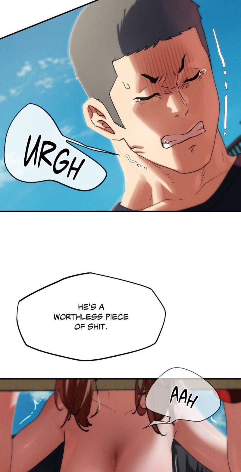 Seniors of Class 5 (Uncensored), chapter 99, page 82 of 104