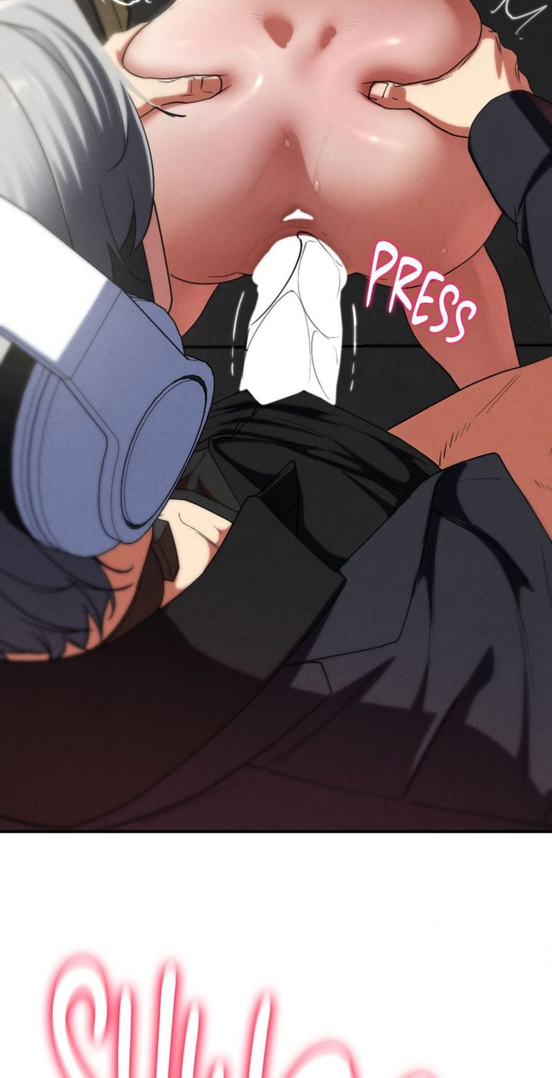 Seniors of Class 5 (Uncensored), chapter 99, page 85 of 104