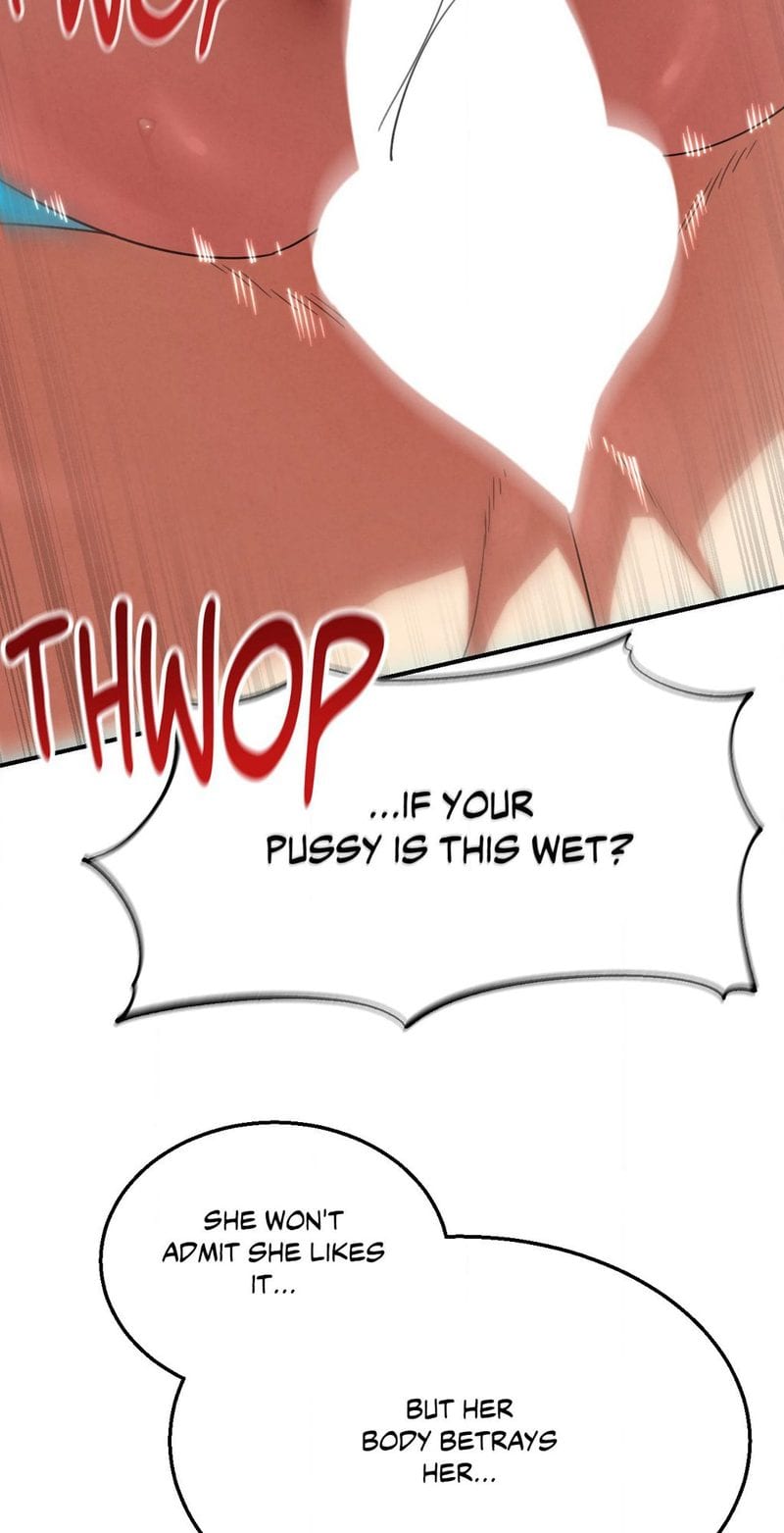 Seniors of Class 5 (Uncensored), chapter 99, page 92 of 104