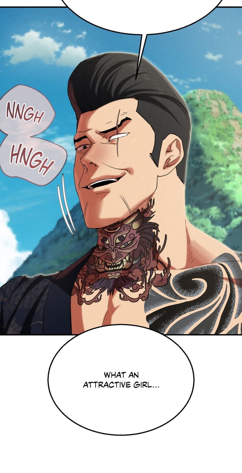 Seniors of Class 5 (Uncensored), chapter 99, page 93 of 104