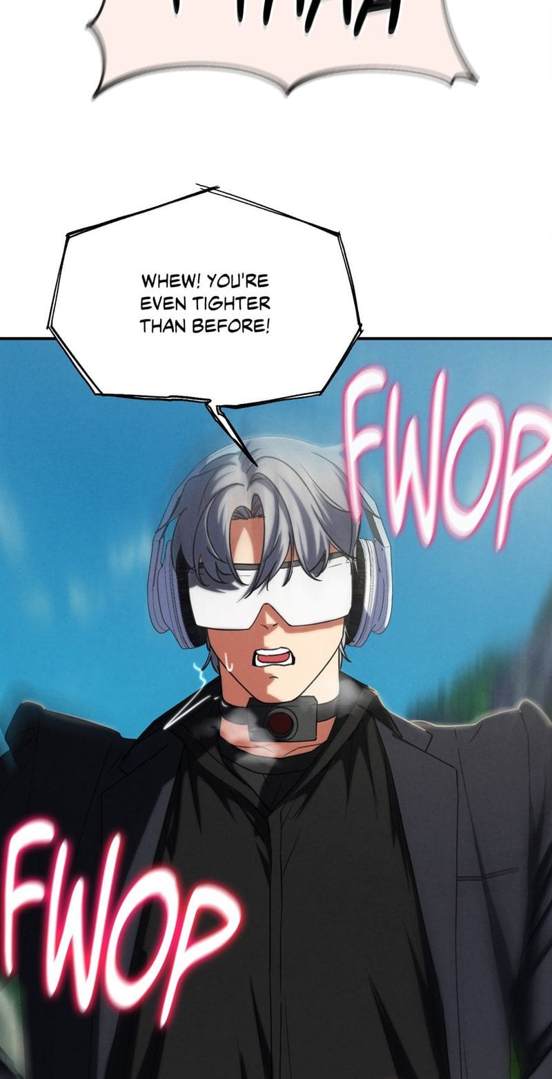 Seniors of Class 5 (Uncensored), chapter 99, page 96 of 104