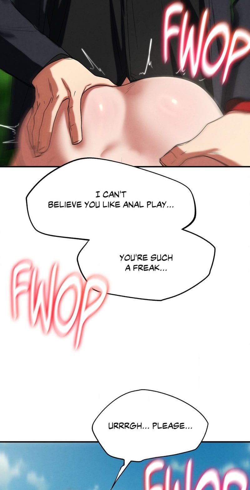 Seniors of Class 5 (Uncensored), chapter 99, page 97 of 104