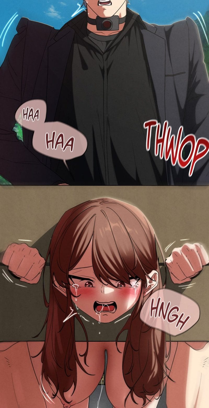Seniors of Class 5 (Uncensored), chapter 99, page 101 of 104