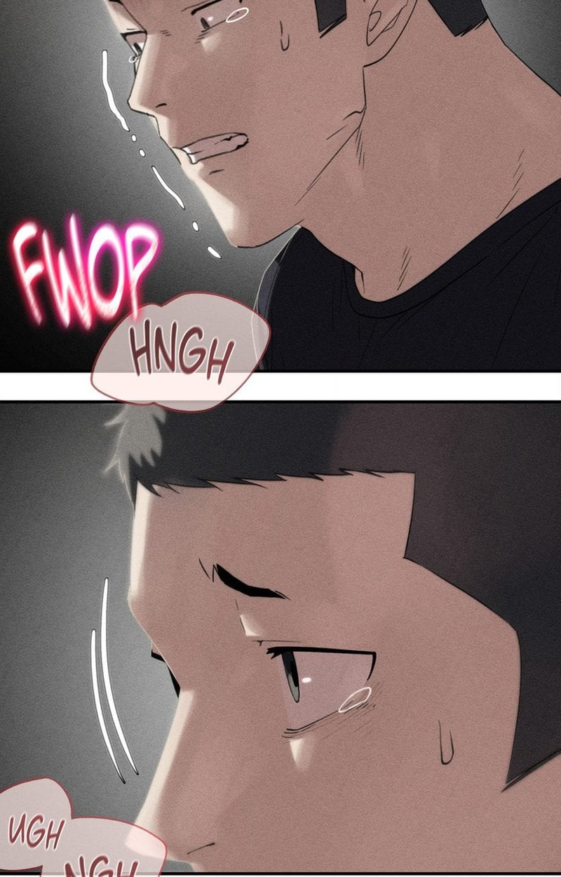 Seniors of Class 5 (Uncensored), chapter 100, page 8 of 125