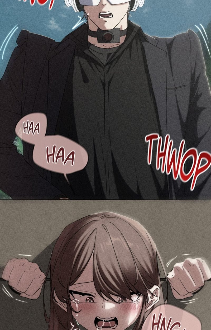 Seniors of Class 5 (Uncensored), chapter 100, page 10 of 125