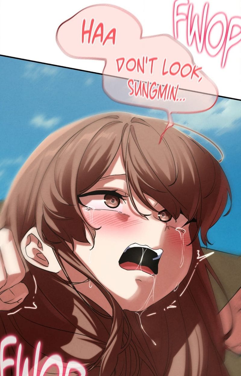 Seniors of Class 5 (Uncensored), chapter 100, page 19 of 125