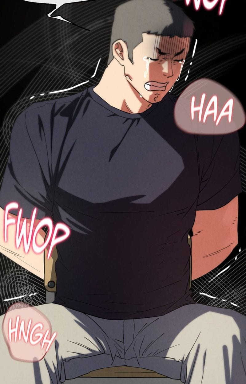Seniors of Class 5 (Uncensored), chapter 100, page 21 of 125