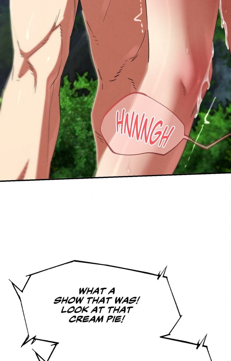 Seniors of Class 5 (Uncensored), chapter 100, page 31 of 125