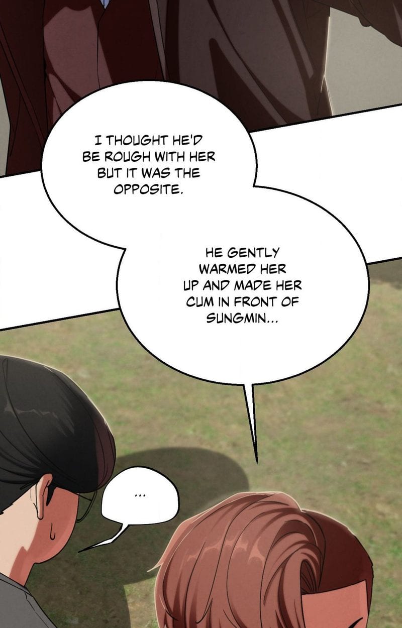 Seniors of Class 5 (Uncensored), chapter 100, page 33 of 125