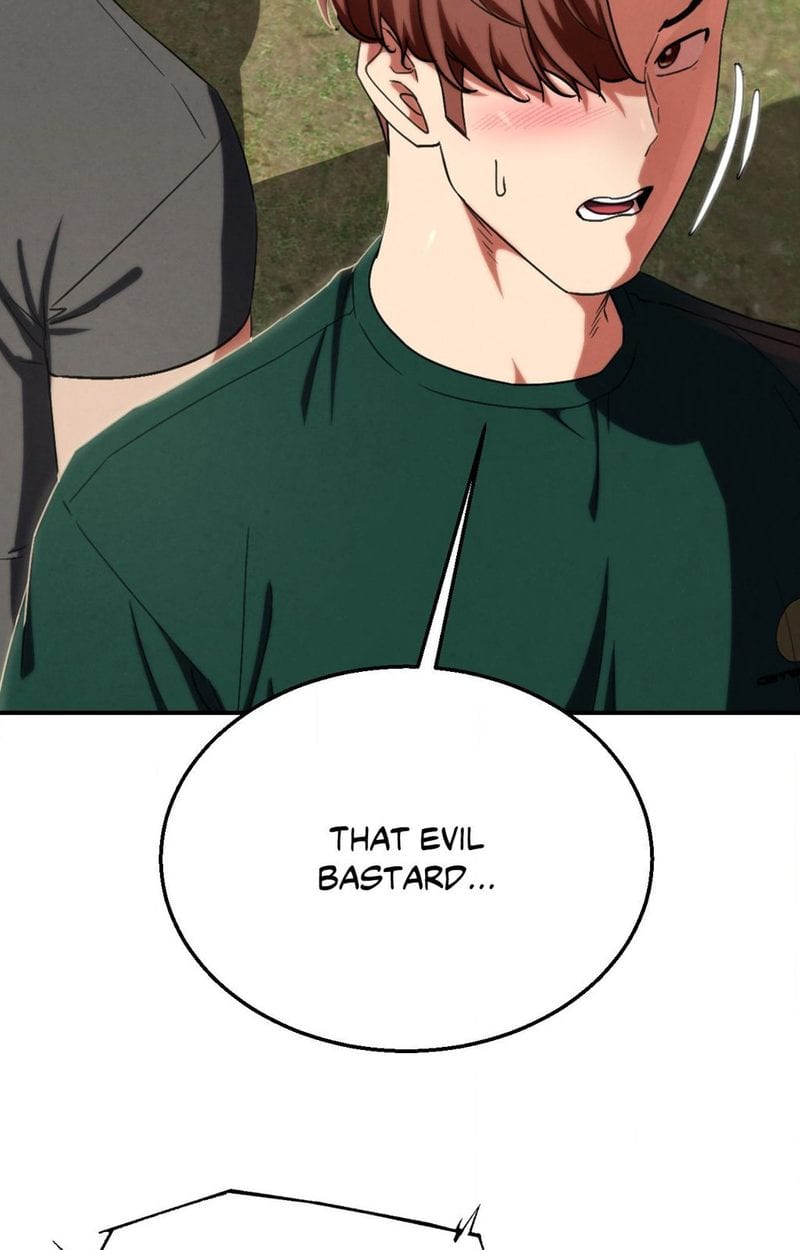 Seniors of Class 5 (Uncensored), chapter 100, page 34 of 125