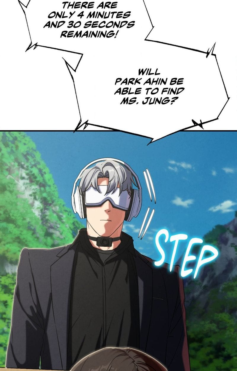 Seniors of Class 5 (Uncensored), chapter 100, page 35 of 125