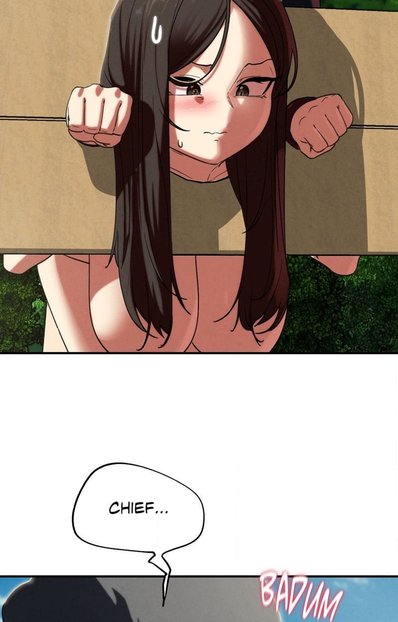 Seniors of Class 5 (Uncensored), chapter 100, page 36 of 125
