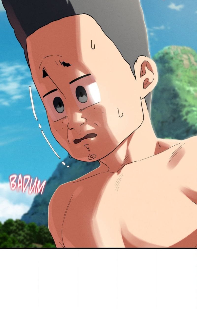 Seniors of Class 5 (Uncensored), chapter 100, page 37 of 125