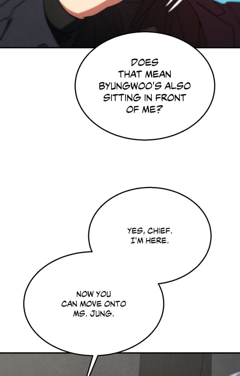 Seniors of Class 5 (Uncensored), chapter 100, page 44 of 125