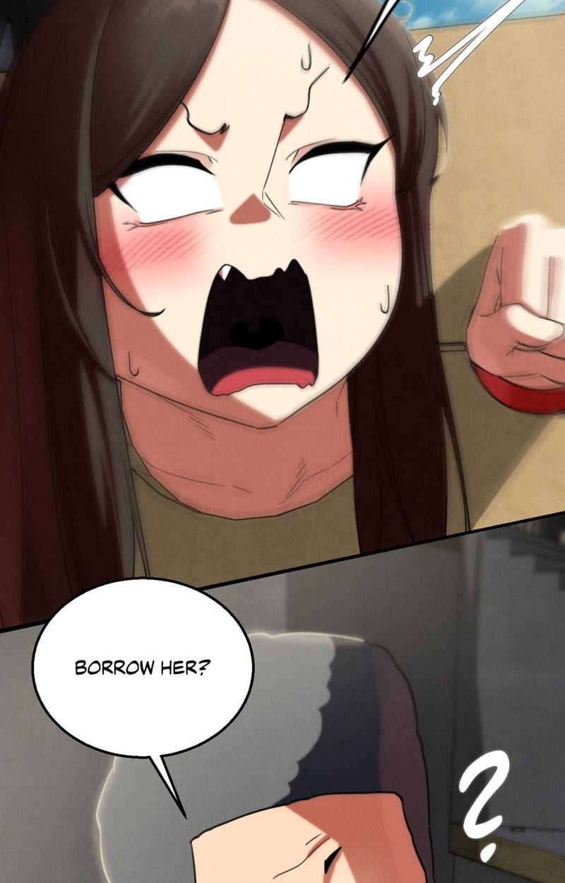 Seniors of Class 5 (Uncensored), chapter 100, page 47 of 125